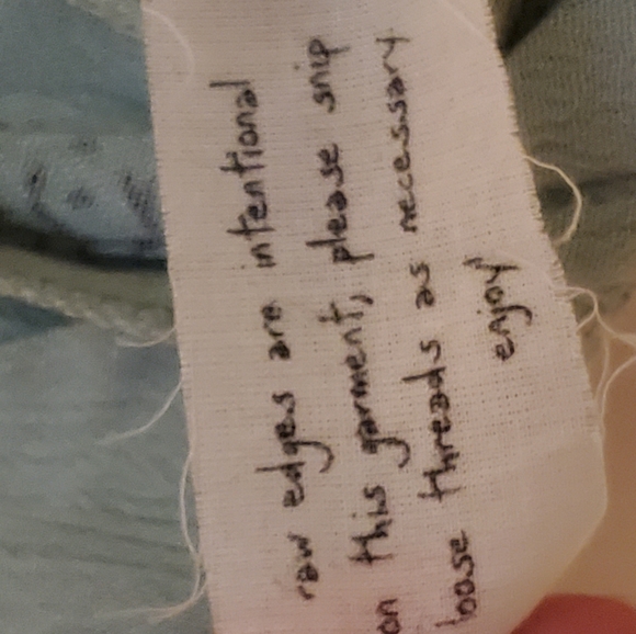 Free People Imperial Tunic Dress, Small - Picture 11 of 13